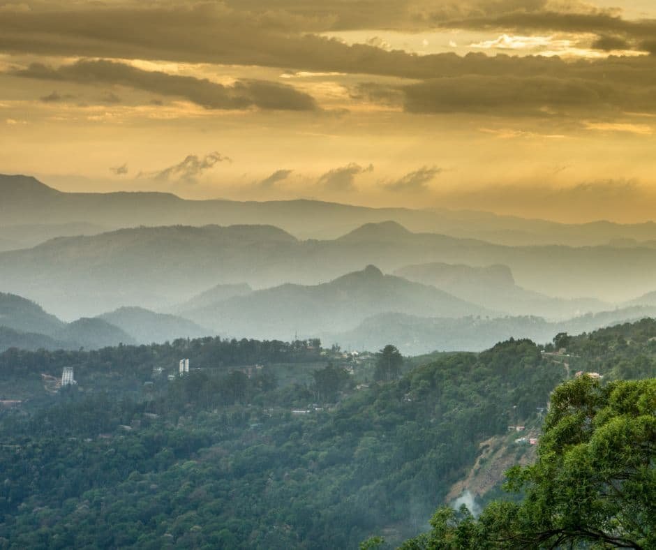 COORG & CHIKMAGALUR