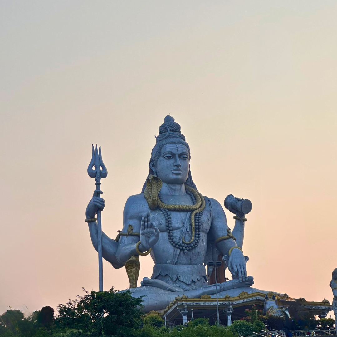 Murudeshwara Temple In Gokarna: Timings, History, Entry, Images, Pooja 