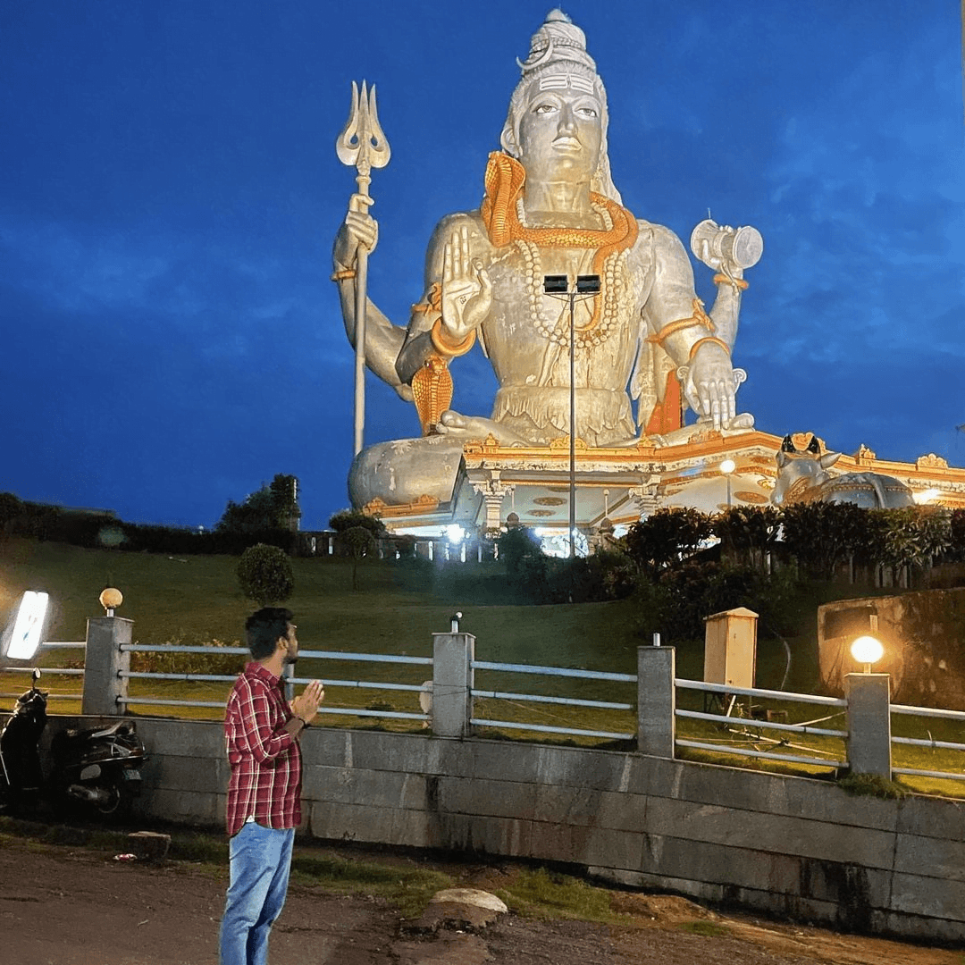 gokarna dandeli 122