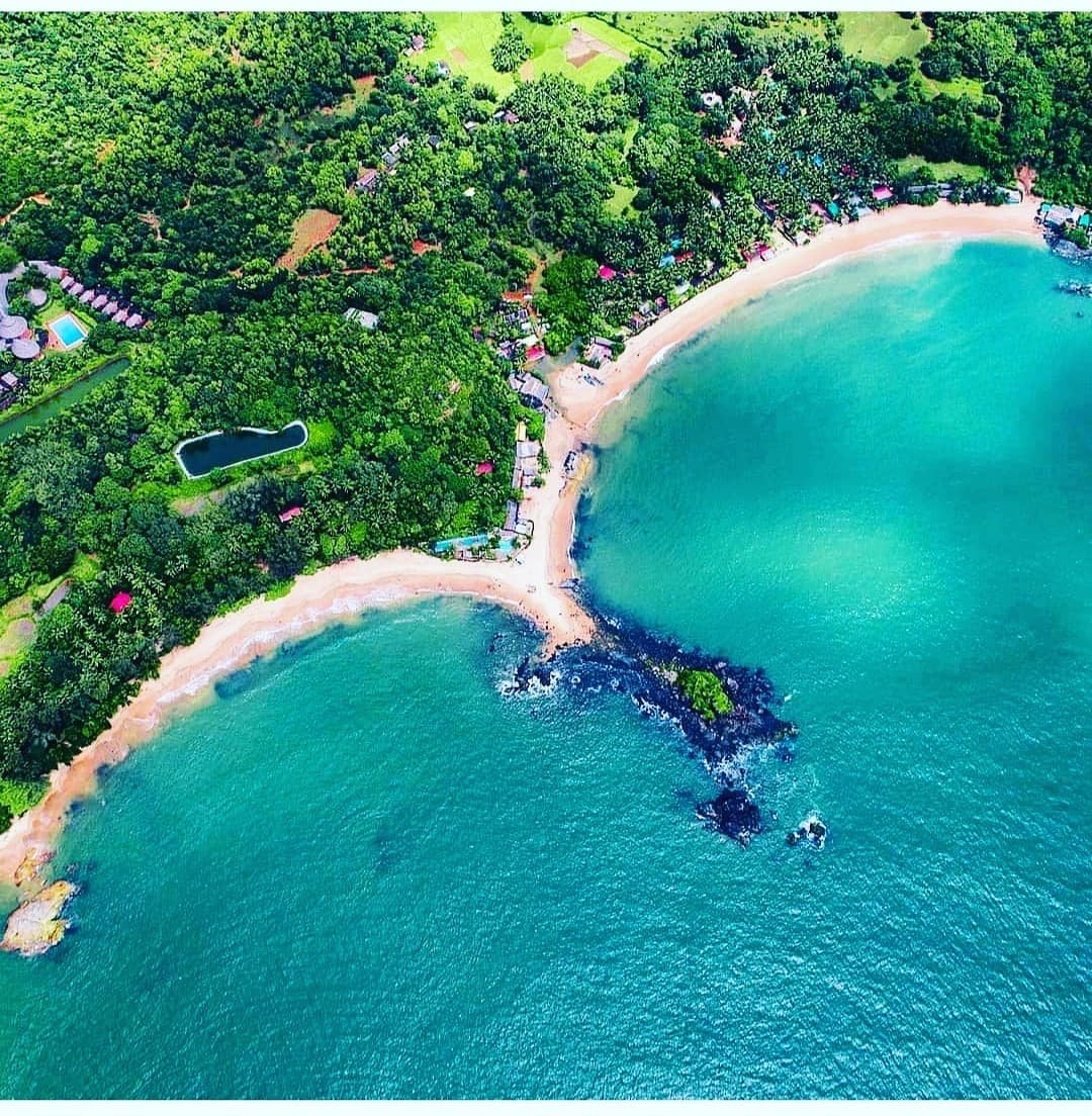 Weekend yari Beach Trips
