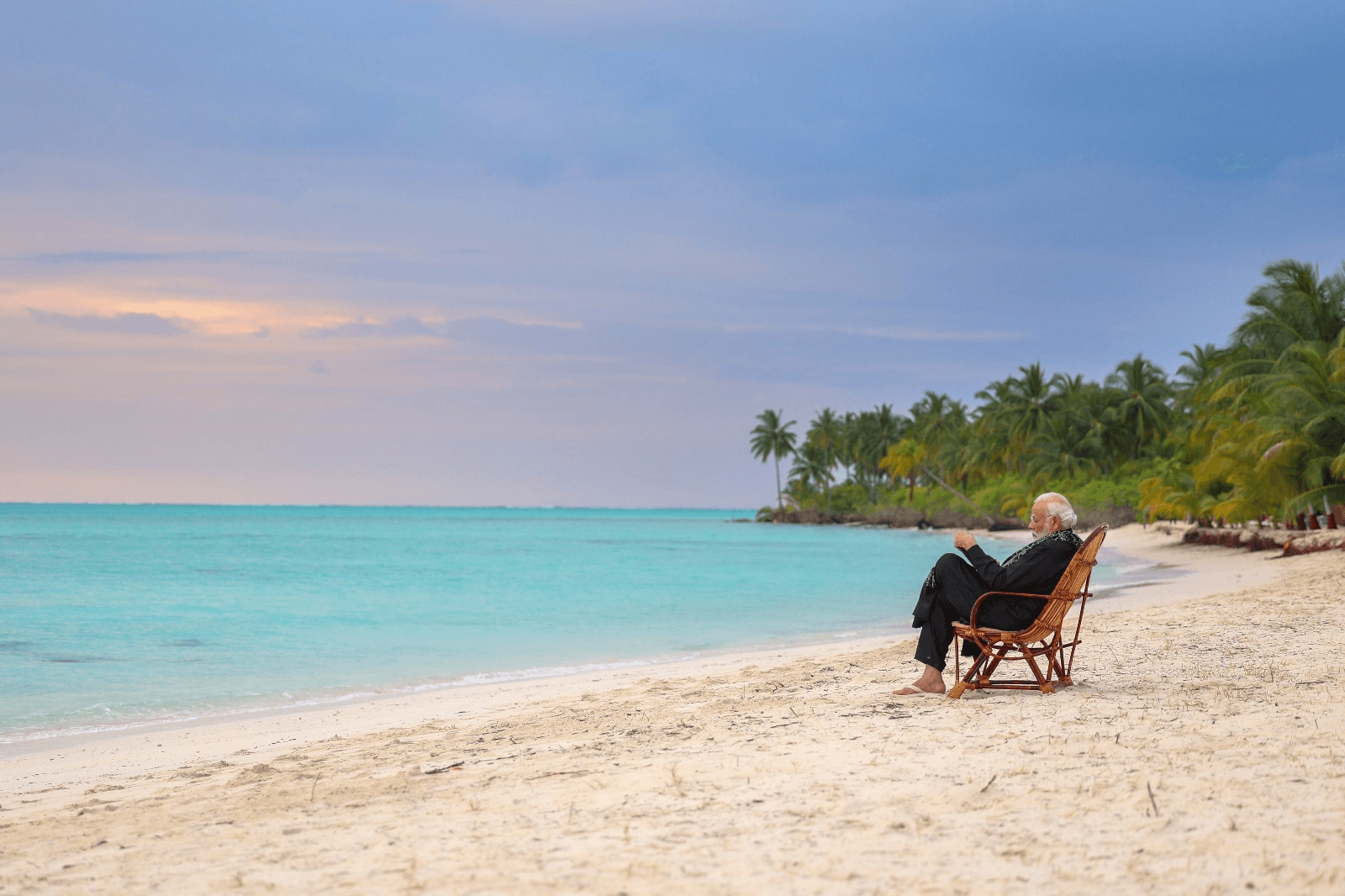 Popular Beaches In India