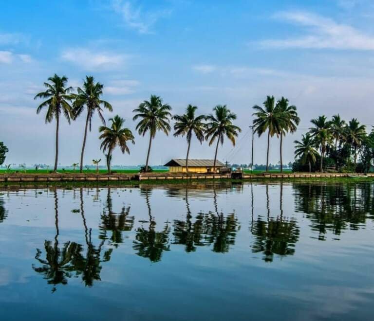 Best Time to Visit Kerala