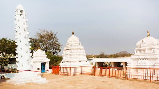 ananthatemple