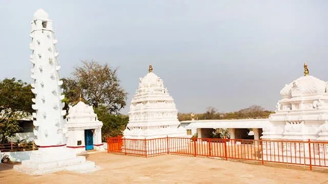 ananthatemple
